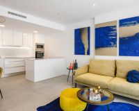 Nueva construcción  - Apartamento / Piso - Campoamor - Costa Blanca South