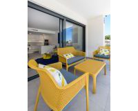 Nýbygging - Apartment/Flat - Campoamor - Costa Blanca South
