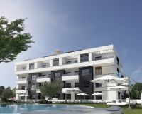 Nueva construcción  - Apartamento / Piso - Orihuela Costa - Villamartín