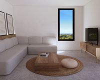 Nueva construcción  - Apartamento / Piso - CAMPOAMOR - LAS COLINAS GOLF