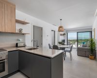 New Build - Apartment/Flat - Benijófar