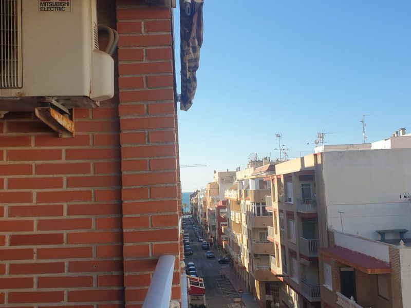 Apartamento / Piso - Segunda mano - Torrevieja - Centro