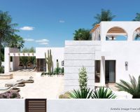 Nueva construcción  - Villa - Ciudad Quesada - Dona Pepa