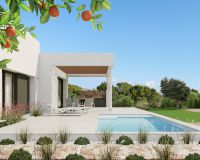 New Build - Villa - CAMPOAMOR - LAS COLINAS GOLF