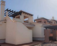 New Build - Town House - Las Palas