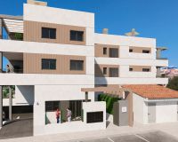 Nueva construcción  - Apartamento / Piso - Orihuela Costa - Dehesa de Campoamor