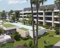 Nýbygging - Apartment/Flat - Orihuela Costa - Playa Flamenca