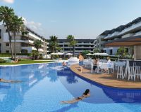 Nueva construcción  - Apartamento / Piso - Orihuela Costa - Playa Flamenca