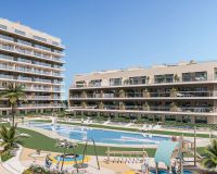 Nueva construcción  - Apartamento / Piso - San Juan de Alicante