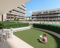 Nueva construcción  - Apartamento / Piso - San Juan de Alicante