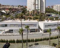 Nueva construcción  - Villa - San Juan de Alicante