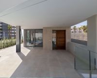 Nueva construcción  - Villa - San Juan de Alicante