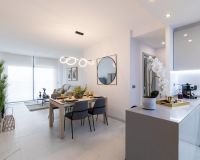 Nueva construcción  - Apartamento / Piso - Benidorm