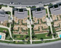 Nueva construcción  - Apartamento / Piso - Elche - Monforte del Cid