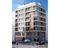 New Build - Apartment/Flat - Elche - Santa Pola