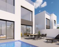 Nueva construcción  - Villa - Formentera del Segura