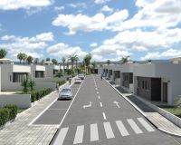 Nueva construcción  - Villa - Condado de Alhama