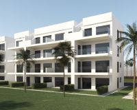 Nueva construcción  - Apartamento / Piso - Condado de Alhama
