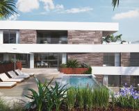 Nueva construcción  - Villa - CABO DE PALOS - La Manga del Mar Menor