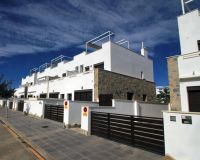 Nueva construcción  - Duplex/Townhouses - Pilar de la Horadada