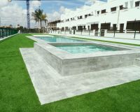 Nueva construcción  - Duplex/Townhouses - Pilar de la Horadada