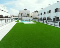 New Build - Duplex/Townhouses - Pilar de la Horadada