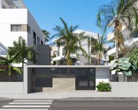 Nueva construcción  - Apartamento / Piso - Torre Pacheco