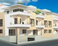 Nueva construcción  - Apartamento / Piso - Pilar de la Horadada - Torre de la Horadada