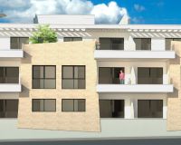 Nueva construcción  - Apartamento / Piso - Pilar de la Horadada - Torre de la Horadada