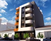 Nueva construcción  - Apartamento / Piso - Torrevieja - Playa del Cura