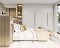 Nueva construcción  - Villa - Benidorm - Finestrat