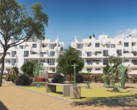 Nueva construcción  - Apartment Penthouse - Los Alcázares - Los Alcazares