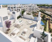 Nueva construcción  - Apartment Penthouse - Los Alcázares - Los Alcazares