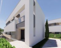 Nueva construcción  - Villa - Los Alcázares - Los Alcazares