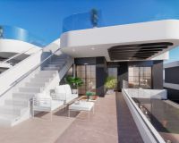 Nueva construcción  - Villa - Los Alcazares