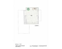 Uusi Rakentaminen - omakotitalo (Villa) - Orihuela Costa - Dehesa de Campoamor