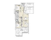 New Build - Apartment/Flat - Los Dolses
