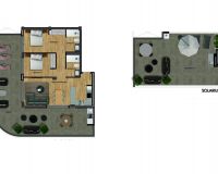 Nueva construcción  - Apartamento / Piso - Arenales del Sol