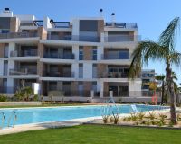 Nýbygging - Apartment/Flat - Orihuela Costa - Cabo Roig