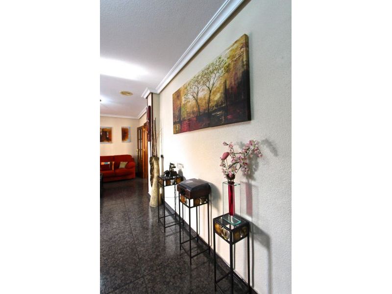 Apartment/Flat - Resale - Torrevieja - Torrevieja