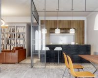 Nýbygging - Apartment/Flat - Torrevieja - Centro