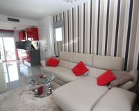 Resale - Apartment/Flat - Torrevieja - Los Altos