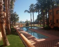 Annars vegar - Apartment/Flat - Los Alcázares - Nueva Ribera Beach Club