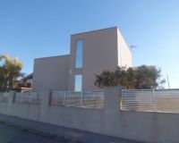 Jälleenmyynti - Detached Villa - Torre Pacheco - Torre Pacheco - Town