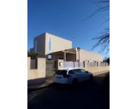 Jälleenmyynti - Detached Villa - Torre Pacheco - Torre Pacheco - Town