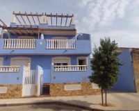 Resale - Duplex/Townhouses - El Algar - El Algar - Town