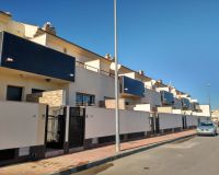 Annars vegar - Duplex/Townhouses - Torre Pacheco - Dolores de Pacheco