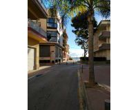 Annars vegar - Apartment/Flat - Los Alcázares - Beach