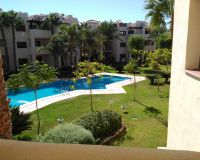 Annars vegar - Apartment/Flat - Roda - Roda Golf & Beach Resort