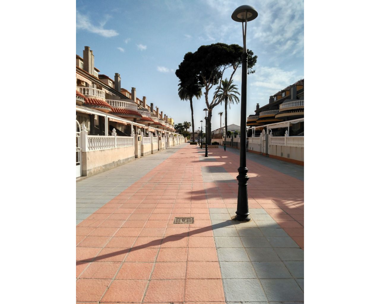 Resale - Duplex/Townhouses - Los Alcázares - Los Alcazares